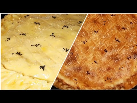Видео: Мясной пирог! Песочное тесто! простой рецепт вкусного мясного пирога на песочном тесте.