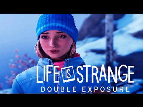 Видео: Прохождение Life is Strange Double Exposure №8| Беспокоиться