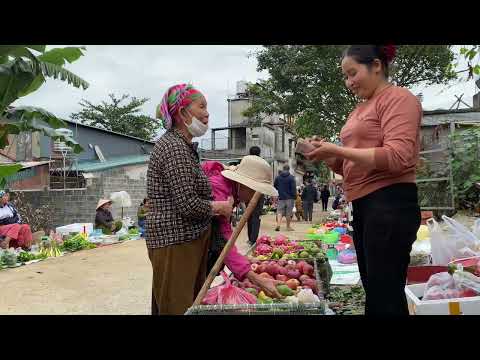 Видео: В новом доме мужчины и его питомца в каменном лесу есть электричество для освещения.