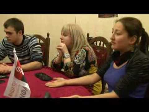 Видео: Mafia World Tour Masters 2013 - 15 игра