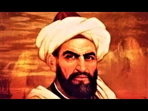 Видео: Махмұд Қашғари. Мифтер мен шындық. Құмсағат(HD)