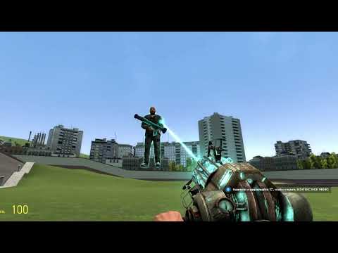 Видео: ОПЯТЬ Играю в Garry s Mod