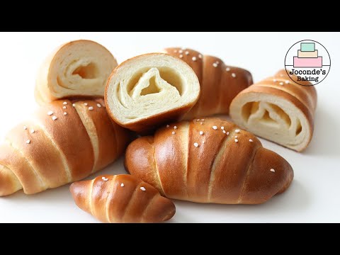 Видео: Соленый рулет с маслом