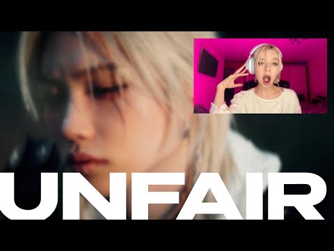 Видео: FELIX - UNFAIR REACTION \\ КОРЕЙСКИЙ РОБИН ГУД \\ РЕАКЦИЯ #felix #unfair #straykids #reaction #kpop