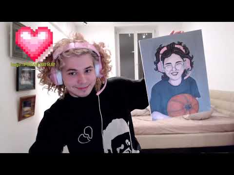 Видео: СТРИМ ЖОЖО 16.02.2022