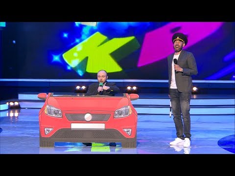 Видео: КВН 2020 Высшая лига Третья 1/8 (07.03.2020) ИГРА ЦЕЛИКОМ Full HD
