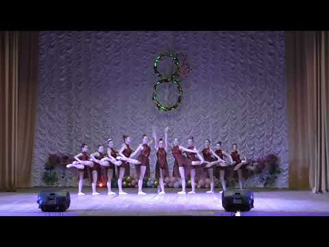 Видео: Прекрасное далёко.Студия "Грация"