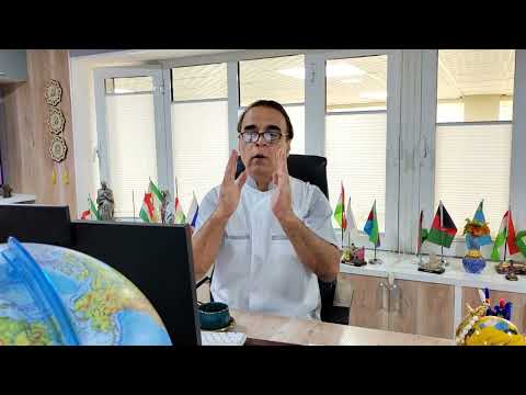 Видео: Саволу Чавоб бо Шамсиддин Курбонов #50