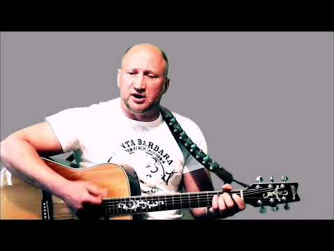 Видео: Проводы - Александр Розенбаум (кавер)