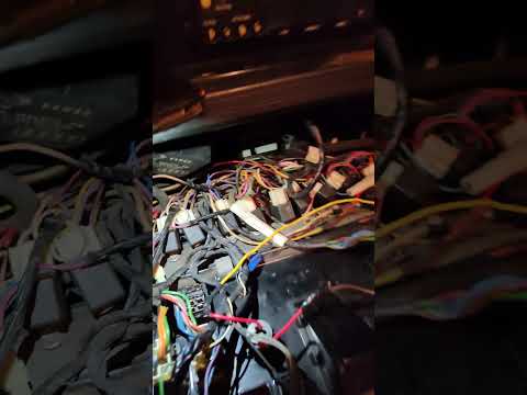 Видео: КамАЗ, не работает масса, не включается кнопка