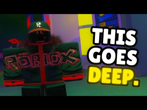 Видео: НОВЫЙ СЕКРЕТНЫЙ облик нуба раскрывает БЕЗУМНУЮ историю... (Отвергнутые)