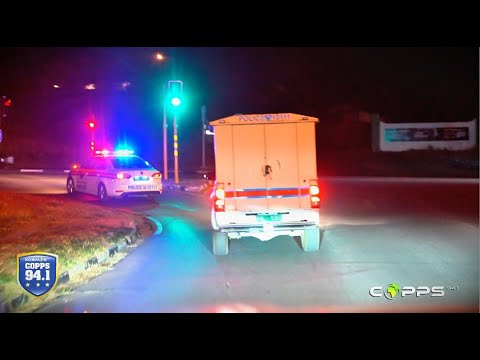 Видео: COPPS 94.1 Revamped S1 E2 | Виндхук