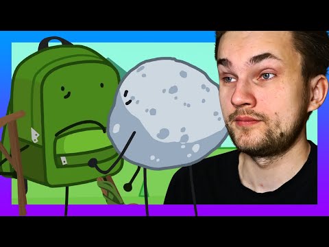 Видео: ONE 4: Стены / Душная реакция на Обджект шоу / Уликс