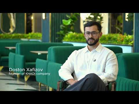 Видео: Полный обзор проекта: Роскошный ресторан на 200 человек | Дизайн интерьера