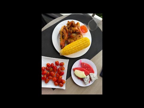 Видео: Мукбанг ✅