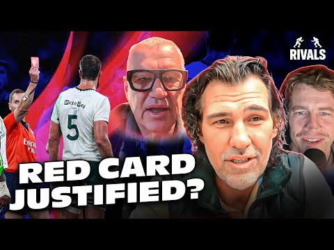 Видео: Бокс показывает, почему они №1, и спасительный подвиг Дэмиана Маккензи