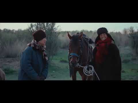 Видео: «Менің Алтайым» Трейлер