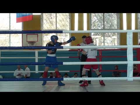 Видео: Казаков Данил Томск   Асадулаев Руслан Новосибирск