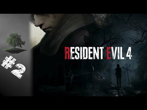 Видео: Resident Evil 4 Remake ♦ Прохождение №2 ♦ 4-7 главы.