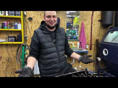 Видео: Капиталим УАЗ Патриот в Челябинске