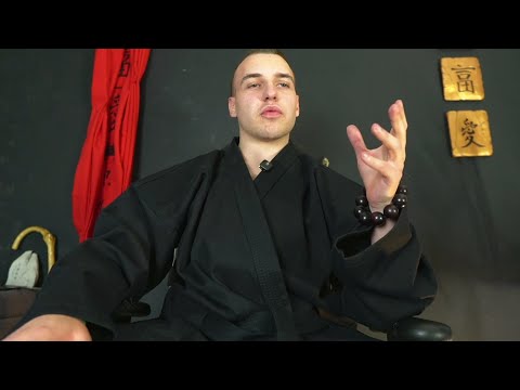 Видео: Духовная практика, которая нужна каждому