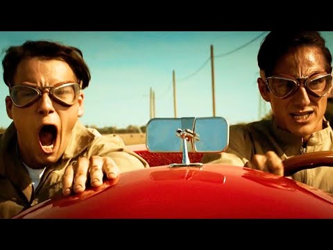 Видео: КРУТОЙ БИОГРАФИЧЕСКИЙ ФИЛЬМ ПРО ЛЕГЕНДУ МИРОВОГО АВТО! Ламборгини: Человек-легенда