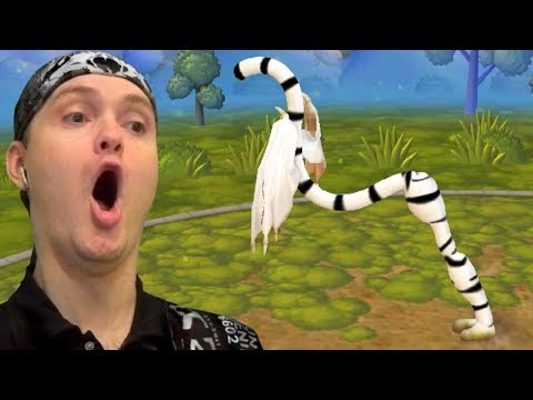 Видео: САМ В ШОКЕ ОТ ТОГО ЧТО СОЗДАЛ ► Spore #4 Прохождение