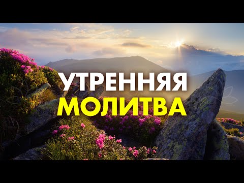 Видео: Повторите Эту Утреннюю Молитву 9 раз и Посмотрите, что Произойдет! Эта Молитва Творит ЧУДЕСА ✨