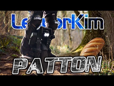 Видео: Veteran Patton после 1000км