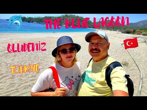 Видео: 🏖ОLUDENIZ🐬THE BLUE LAGOON 🌊 ОЛЮДЕНИЗ⚓ГОЛУБАЯ ЛАГУНА🚢 #турция #олюдениз