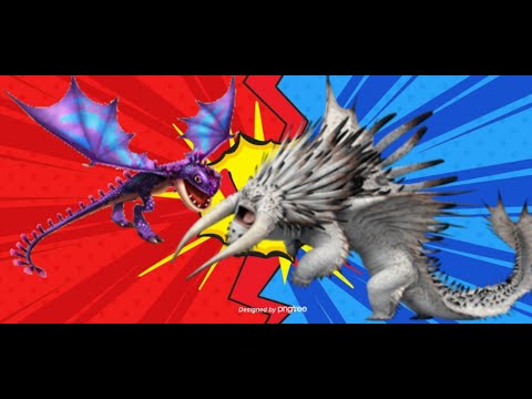 Видео: ТУРНИР ДРАКОНОВ. #20. ОСТРОКОГТИ VS ВЕЛИКИЙ СМУТЬЯН