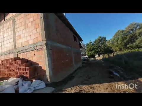 Видео: с.Лъжница-общ.Сърница 10.08 25г.