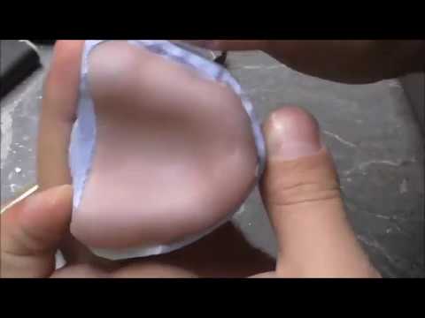 Видео: Индивидуальные ложки