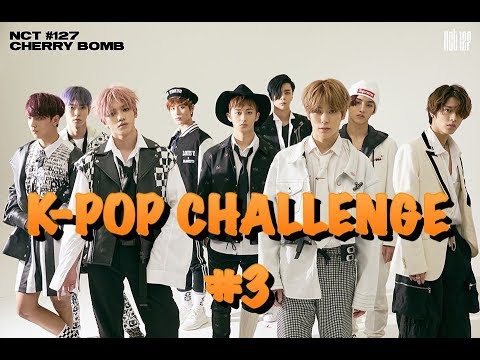 Видео: ПОПРОБУЙ НЕ ПОДПЕВАТЬ #3 (K-pop ver.) / K-POP TRY NOT TO SING CHALLENGE #3