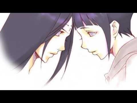 Видео: Неджи и Хината-Брат и сестра