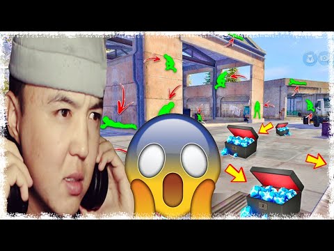 Видео: МИЛЬДЕ | ТЫҒЫЛ немесе ӨЛ! | КАЗАКША ФРИФАЕР