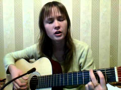 Видео: ДДТ "Это все" (cover)