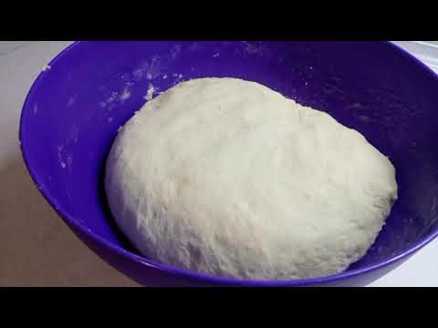 Видео: Рецепт булочок, лавашів Ремонт продовжується.