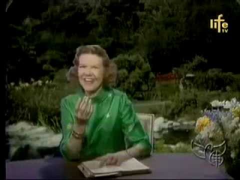 Видео: Кэтрин Кульман - Ожившая смоковница