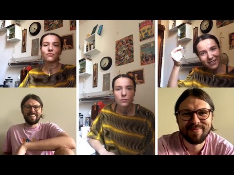 Видео: IG Трансляция (02.05.2020) [yrodka1991]