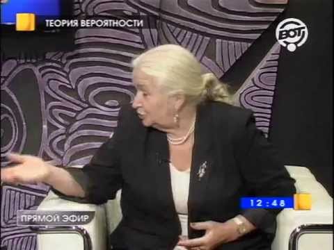 Видео: Черниговская Т.В и Медведев С.В о Бехтеревой Н.П