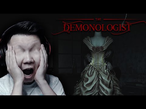 Видео: ЧӨТГӨР ШҮГЭЛСЭН ГАЗАР | Demonologist EP-1 | @cbRa @Zero1Z1 @BadireaL1
