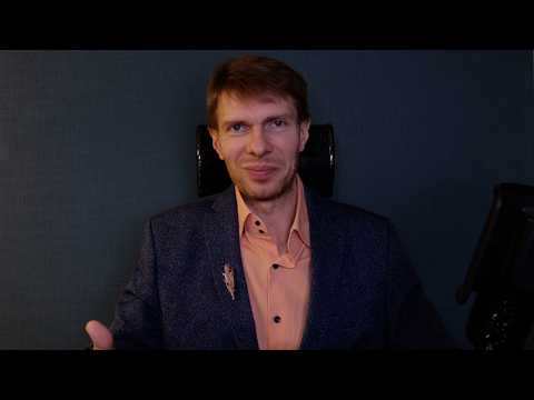 Видео: Как переходить между слоями реальности на примере лифта в небоскребе.