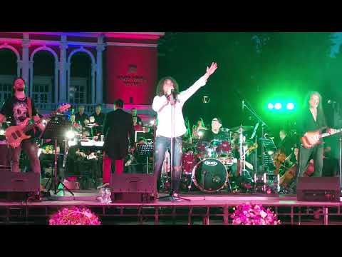 Видео: КИКИМОРА и Държавна опера Русе - RADIO GA GA (Queen cover)- 29.07.2024