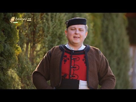Видео: Милко Бошнаков и ФА при ЮЗУ "Неофит Рилски" - Барем да е мома