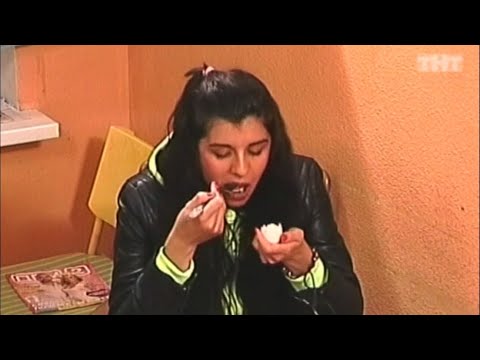 Видео: Неотразимая Алиана