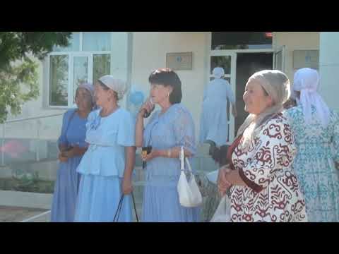 Видео: Мадениет 50 жас
