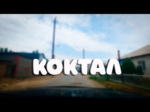 Видео: Коктал