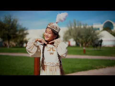 Видео: Cүндет той ролик Түркістан