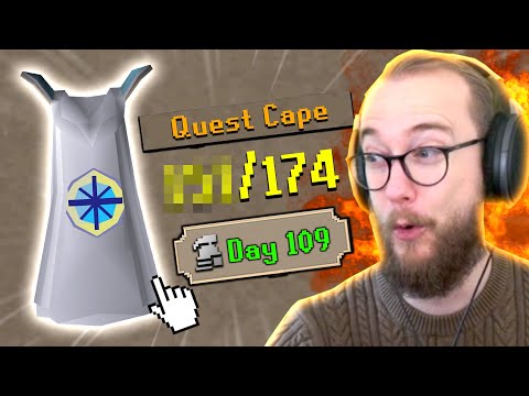 Видео: Мое путешествие на мыс Квест ПРОДОЛЖАЕТСЯ!